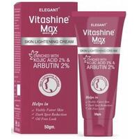 Крем от пигментации Виташайн Макс 50г