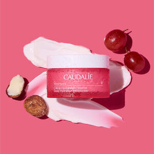 Крем Caudalie Vinohydra зволожуючий 50 мл