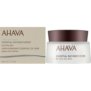 Ahava Крем для лица дневной очень сухой кожи увлажняющий 50мл