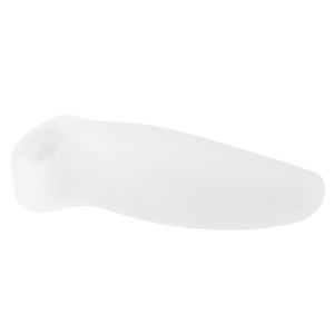 Подушка гелева Milplast Foot Comfort при вальгусній деформації мізинця універс.№1