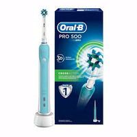 Зубная щетка ORAL-B Professional Care 500/D16 электрическая
