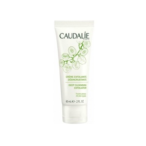 Крем-эксфолиант Caudalie Очищающий 60 мл