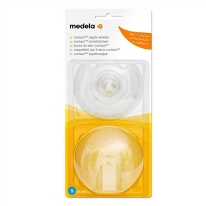 Накладки Medela для формування сосків