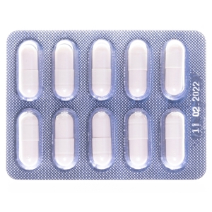 Естролонг капс. 600мг №30