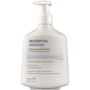 Крем Sesderma HIDRAVEN для вмивання 300мл