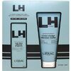 Набір Lierac Ом Глобальний антивіковий флюїд 50мл + гель для душу інтегральний 200мл