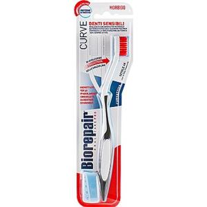 Зубная щітка BIOREPAIR Досконала чистка мяка