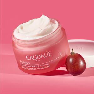 Крем Caudalie Vinohydra зволожуючий 50 мл