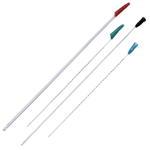 Аспиратор BALTON респир.путей с вакуум.контр.16