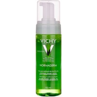 Пенка Vichy Нормадерм очищающая для лица чувствительной кожи 150 мл