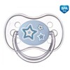 Пустушка Canpol Newborn baby 22/562 силіконова кругла 0-6 міс