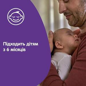 Пена Jonsons baby для купания 300мл