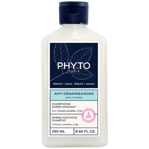 Шампунь Phyto Успокаивающий 250мл