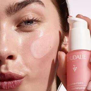 Сироватка Caudalie Зволожуюча S.O.S 30 мл