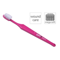 Зубная щетка Paro surgical хирургическая мега мягкая