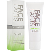 Скраб Face Facts Cleansing д/лица 75мл