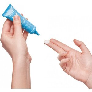 Крем Vichy Аквалія Термаль Насичений для глибокого зволоження сухої і дуже сухої шкіри обличчя 30 мл