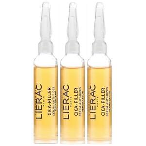 Сироватка Lierac Cica-Filler відновлюючий проти зморшок 3*10 мл