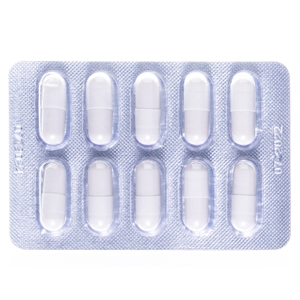 Нейроклін капс. 400 мг №60