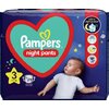 Підгузки-трусики Pampers Pants Нічні Midi 3 (6-11 кг) №29