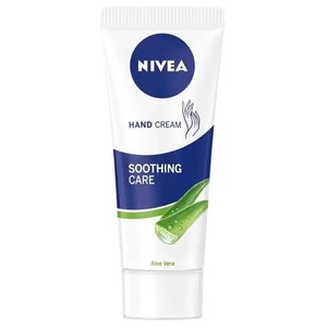 NIVEA крем д/рук, обличчя, тіла зволожуючий з пантенолом 75мл