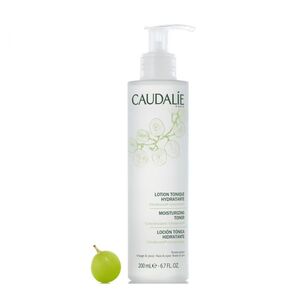 Лосьон Caudalie для лица тонизирующий увлажняющий 200 мл