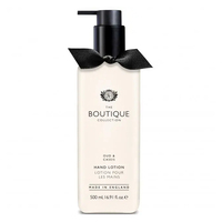 Лосьон Grace Cole Boutique для рук и ногтей Oud&Cassis жен. 500мл