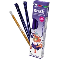 КитВит Мультивитаминный лесные ягоды 7 труб.