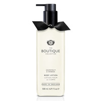 Лосьон Grace Cole Boutique для тела Grapefruit&Verbena жен. 500мл