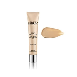 Флюид Lierac Teint Perfect Skin тональный 02 SPF-20 30мл