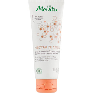 Крем Melvita 80D0003 NECTAR DE MIELS успокаивающий для рук 30 мл