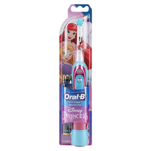 Зубна щітка ORAL-B дитяча електрична DB4.510