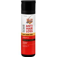 DR.SANTE Anti Hair Loss Шампунь 250мл