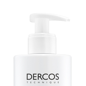 Шампунь Vichy Деркос Densi-solutions для восстановления густоты и объема тонких волос 400 мл