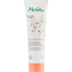 Крем Melvita 80D0003 NECTAR DE MIELS успокаивающий для рук 30 мл