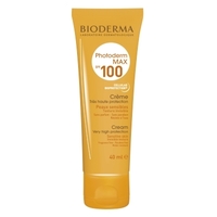 Крем Bioderma 28541I Фотодерм Max SPF 100 40мл