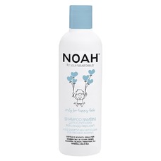 NOAH Kids Milk and Sugar Шампунь для детей с миндалем для ежедневн. исп. 250мл