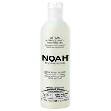 NOAH Hair Кондиционер питательный с протеинами манго и риса 250мл