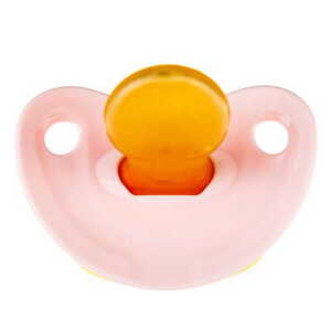 Пустушка Nuk 10733765 ортодонтична Happy Kids р 2