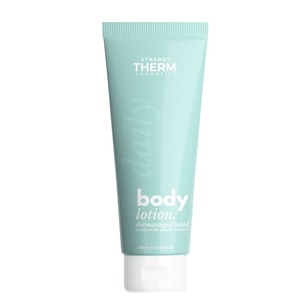 Synergy Therm Лосьон увл. д/тела с пантен., аллантоином и вит. Е 250мл
