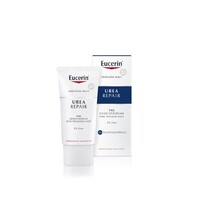 Крем Eucerin 63326 Урея Рипеир 5% дневной д/очень сухой кожи лица 50мл