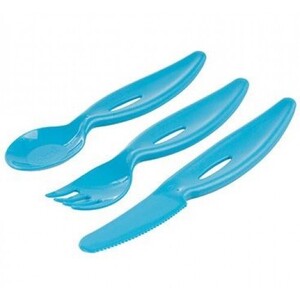 Набор Canpol столовых приборов