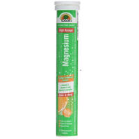 Вітаміни Sunlife Magnesium+ B-Complex табл. шипуч. №17