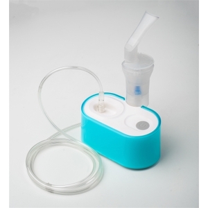 Ингалятор (небулайзер) Ulaizer Air+ VP-D2 компрессорный