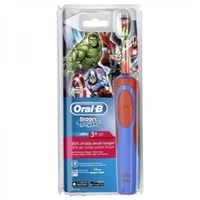 Зубна щітка ORAL-B D12.513K StarWars (тип 3709) электрична