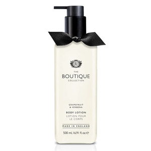 Лосьон Grace Cole Boutique для тела Grapefruit&Verbena жен. 500мл