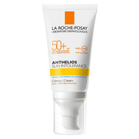 Крем La Roche-Posay Антгелиос Солнцезащ для кожи склонной к солнеч непереносимости SPF50+ 50млБОМ
