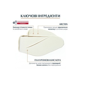 Крем Eucerin 66875 Гіалурон-Філлер +Еластисіті для рук проти пігментних плям SPF30 75мл