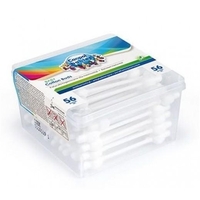 Canpol 3/111 Палочки ватные 56шт