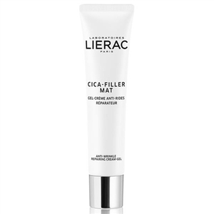 Крем-гель Lierac Cica-Filler Mat відновлюючий проти зморшок 40 мл